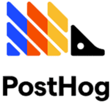 PostHog logo